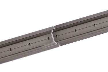 Butting Rails Together in 5 Easy Steps
