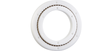 xiros® slewing ring ball bearings