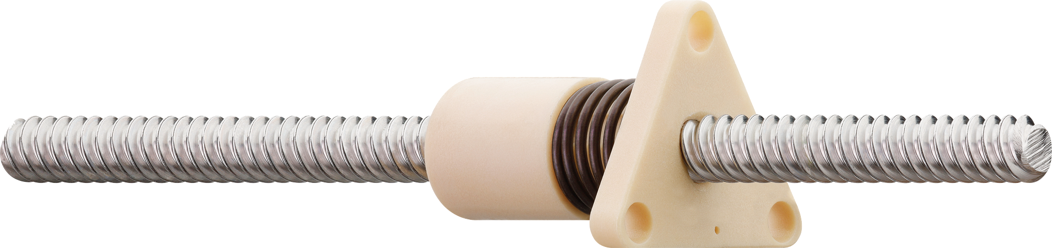 Preload Gewindemutter