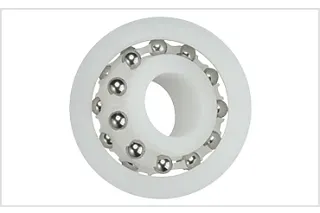 xiros® self-aligning ball bearing