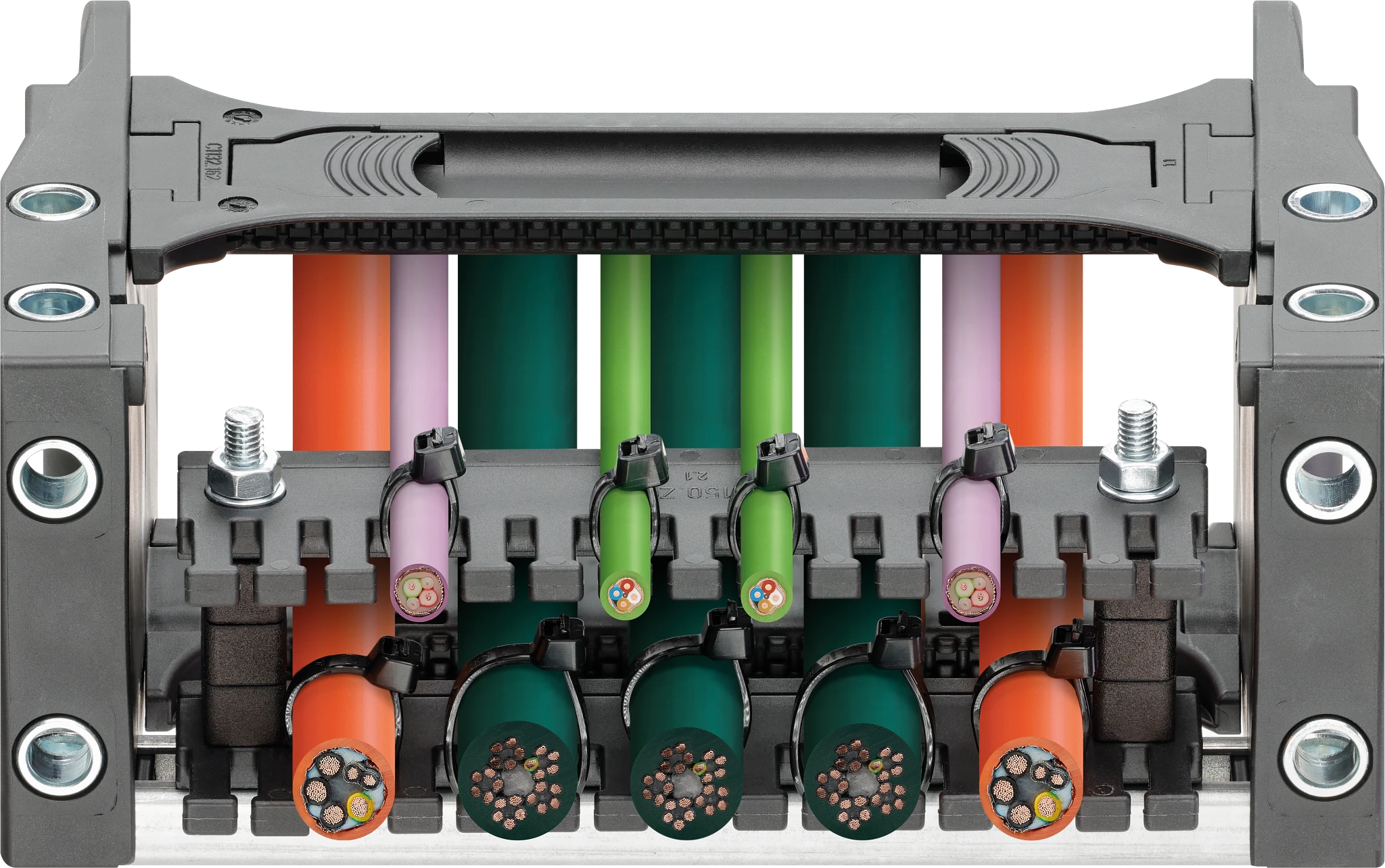 Peigne multiple 3XXX.ZB.M