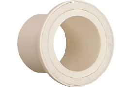 SG03 plain bearing with felt seal