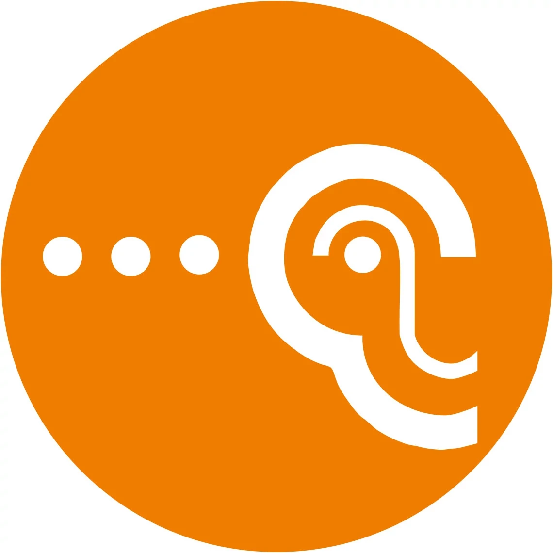 運轉順暢的能量鏈