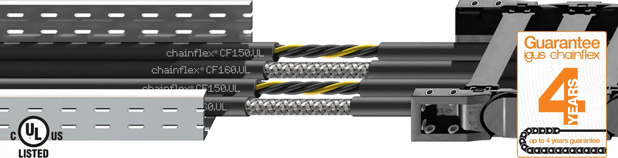 Chainflex