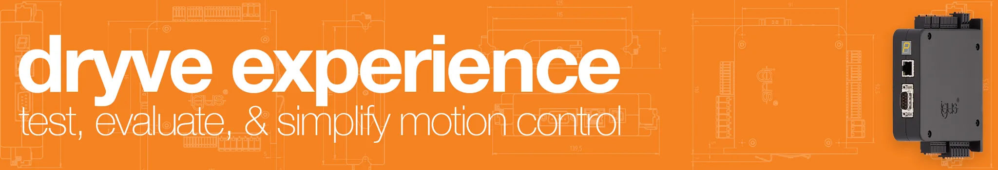 D1 motor controller demo graphic