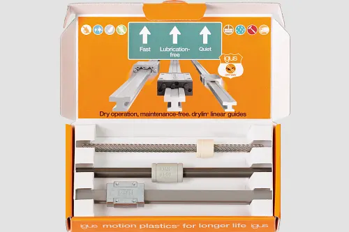 Rc Sample Box Product samples motion plastics | sample box & sample box | igus GmbH