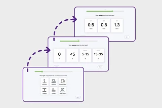 Robotics consultation