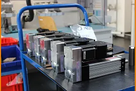 Gunda automation solution