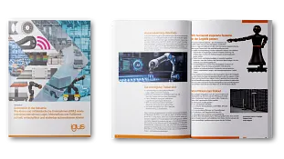 Industrielle Automatisierung Valuepaper