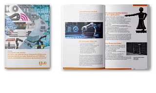 Industrielle Automatisierung Valuepaper