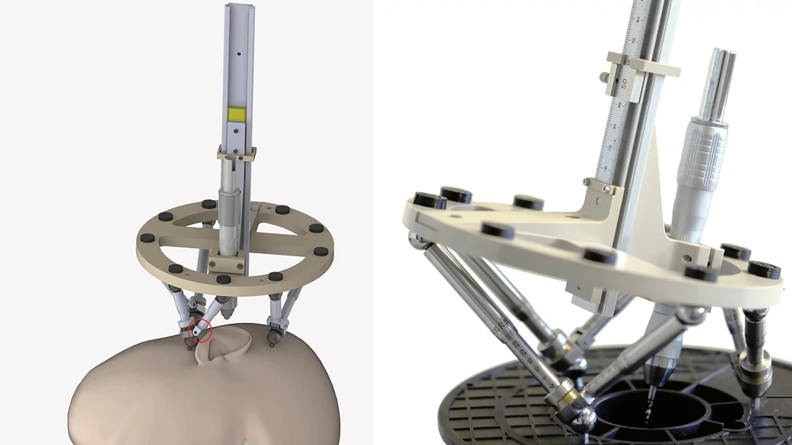 手術輔助機器人