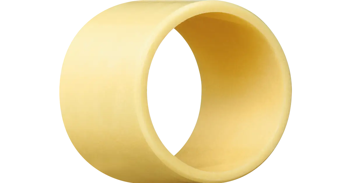 iglidur® AB, sleeve bearing, mm - ABSM