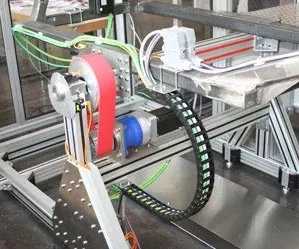 plastic-energy chain