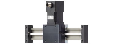 Gear-Driven Linear Actuators | igus®