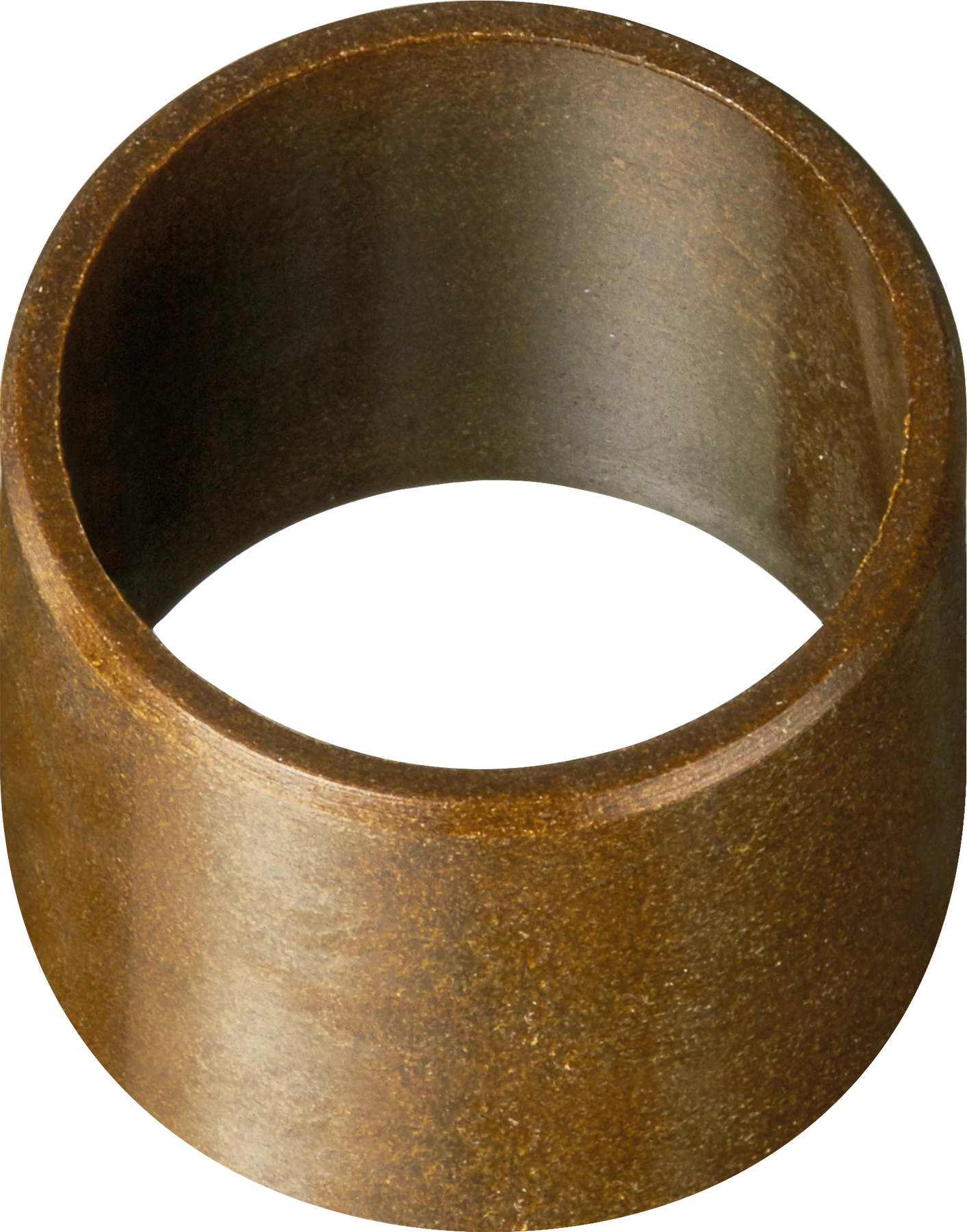 Cojinete de fricción iglidur Z