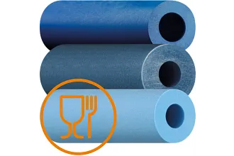 FDA-konforme Rollen USP