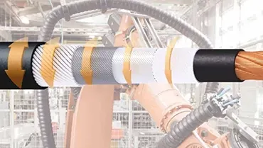 Movimiento torsional CF