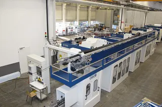 Measuring system cable CF113.D