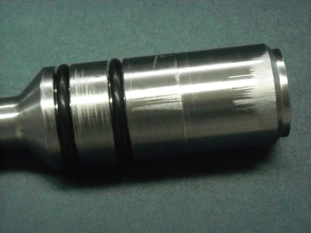 Valve from Big Drum Engineering