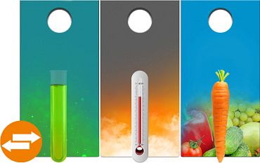 Versatile application Food contact High temperature | powder Coating | tribo coating