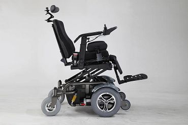 bearings for wheelchairs