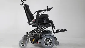 Wheelchair