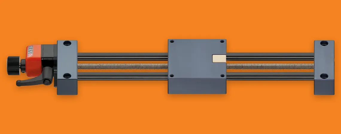 SHT linear modules