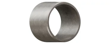 iglide G plain bearing for cab doors