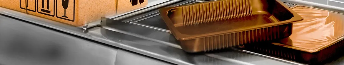 industrie de l'emballage 