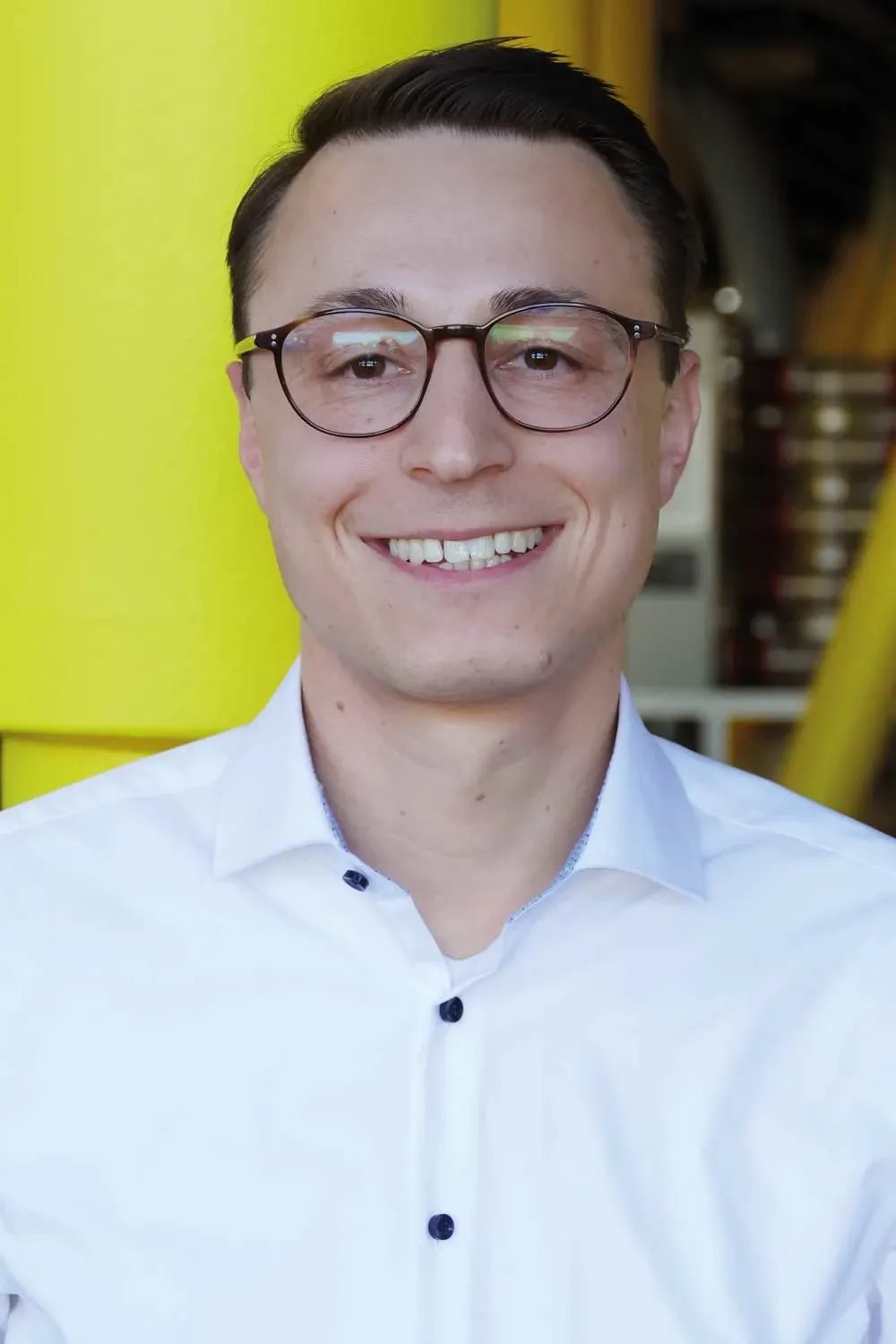 vincent toloti afkhami