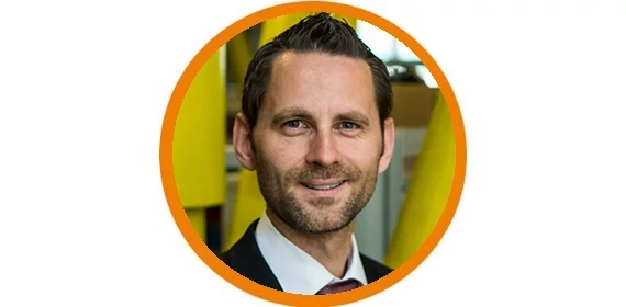 drylin E Motoren Experte Rene Erdmann