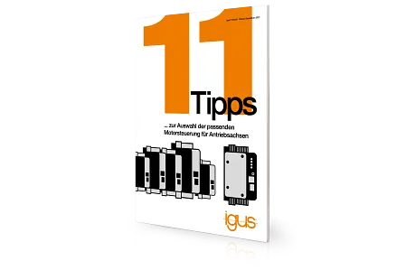Whitepaper Motorsteuerungen