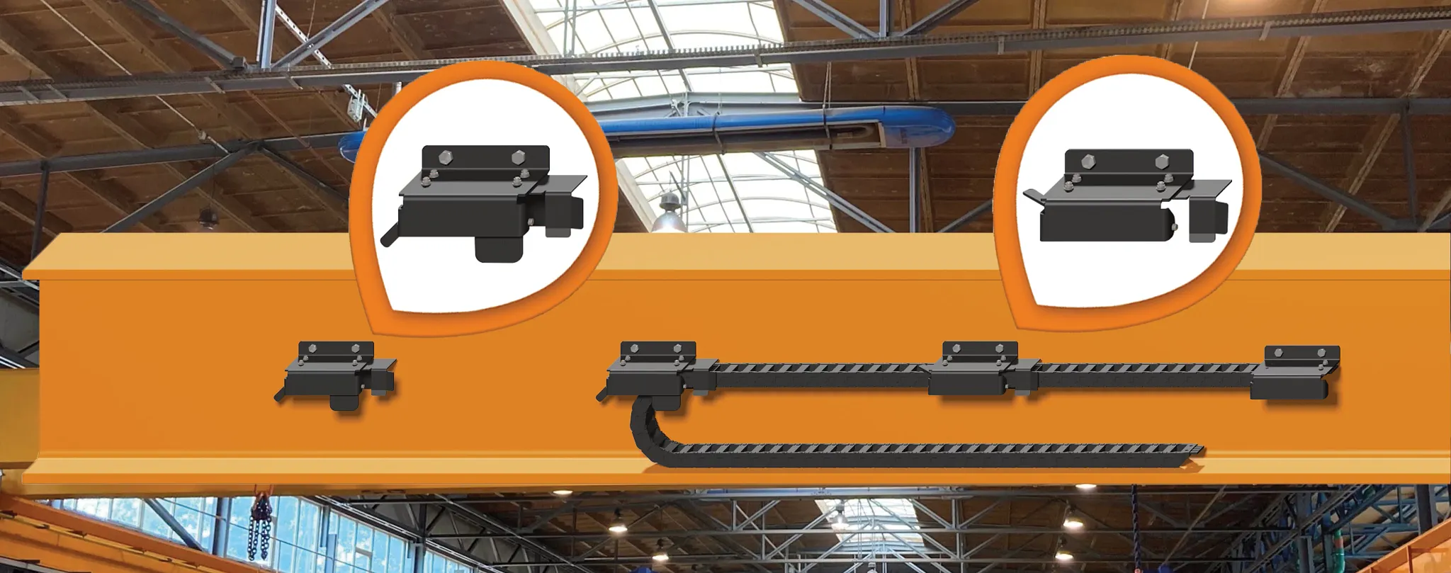 guidelok swing GLO.S