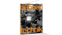 Folleto de soluciones para equipos de escenario