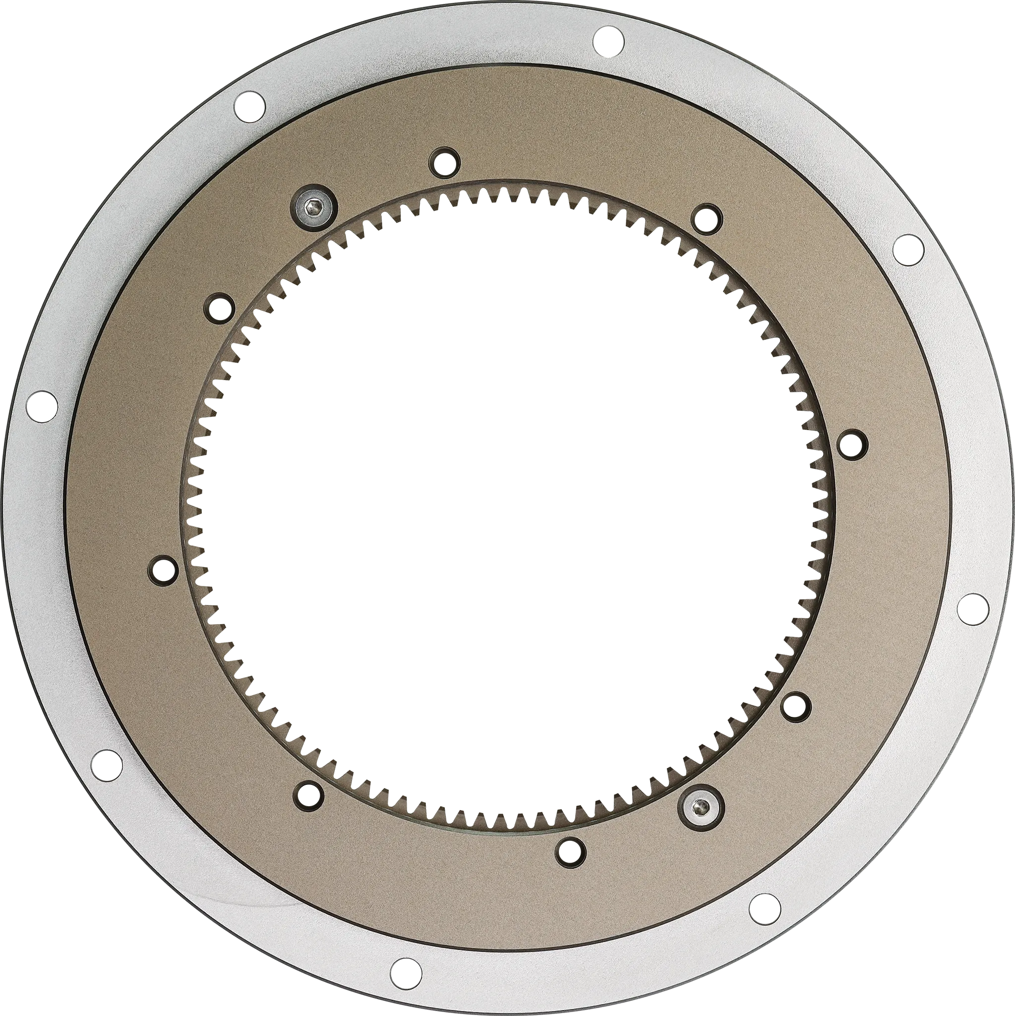 PRT-04 con engranado interno