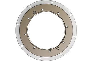 PRT-04 with internal gearing