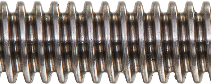 dryspin® threaded rod