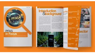 Focusing on PFAS white paper