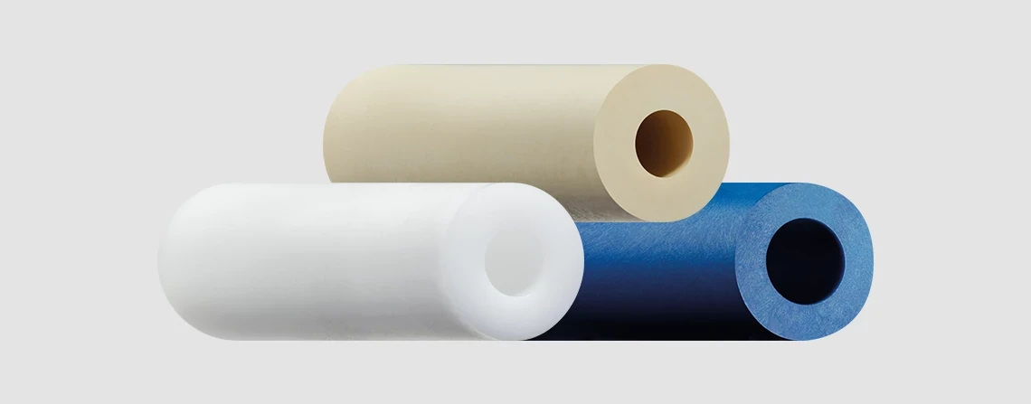 rouleaux de convoyeur