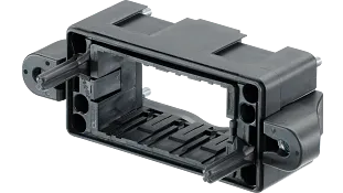 Module Connect attachment housing