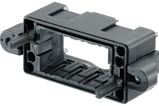 Module Connect-aanbouwbehuizing