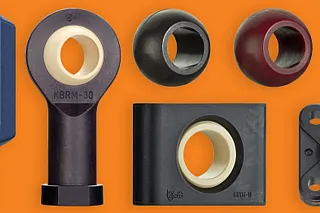 igubal | spherical bearings