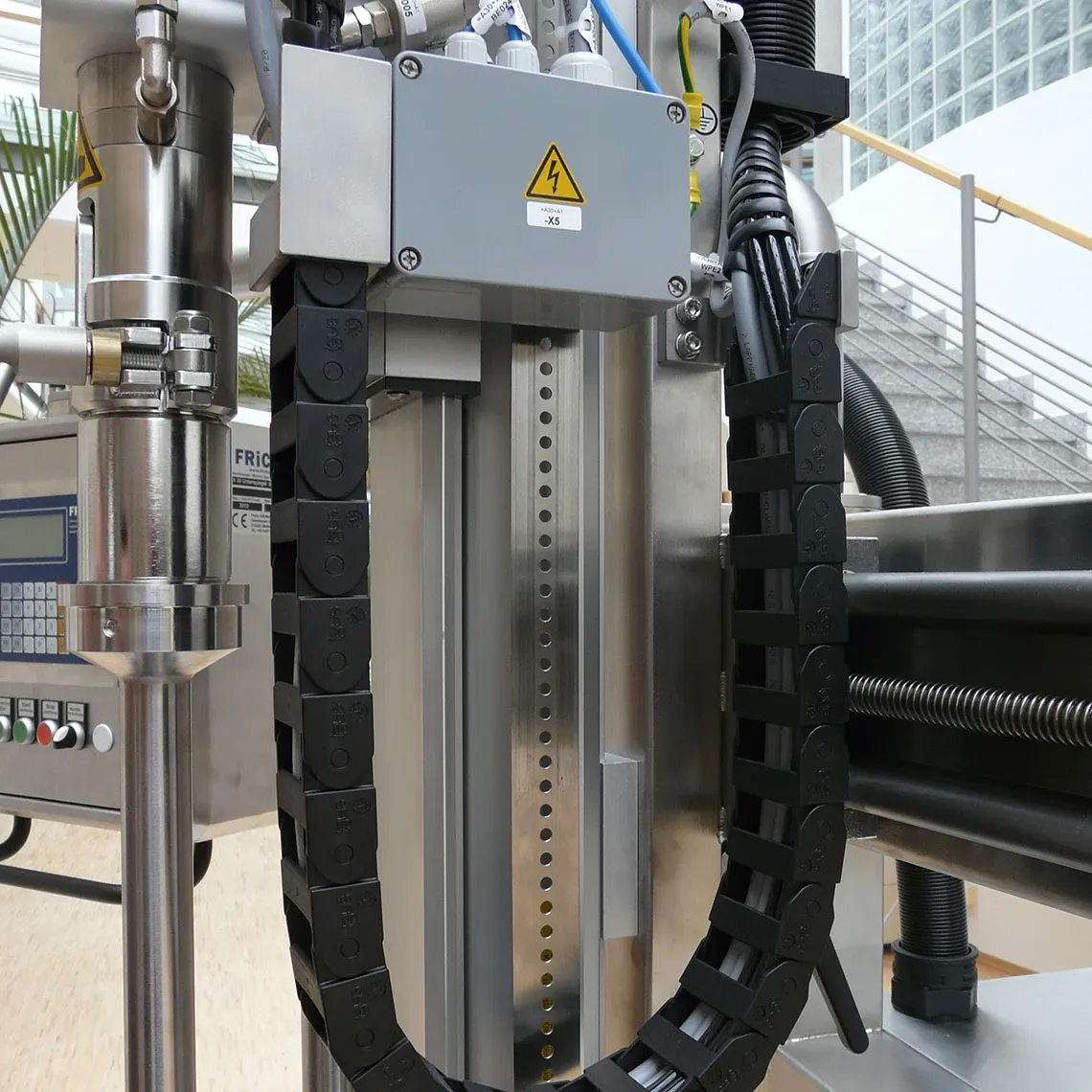 plastic-energy chain