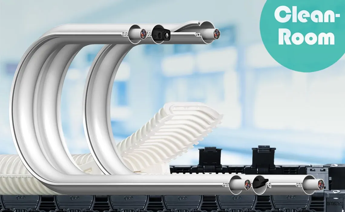 エナジーチェーンシステム