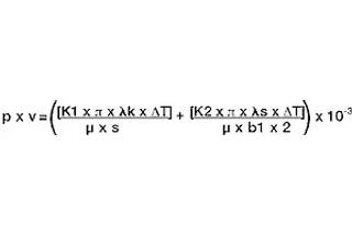 Calculation pv value