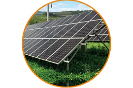 Settore fotovoltaico