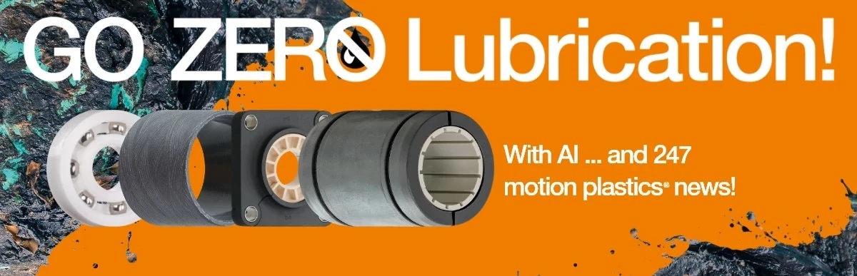 Lubricación GO ZERO