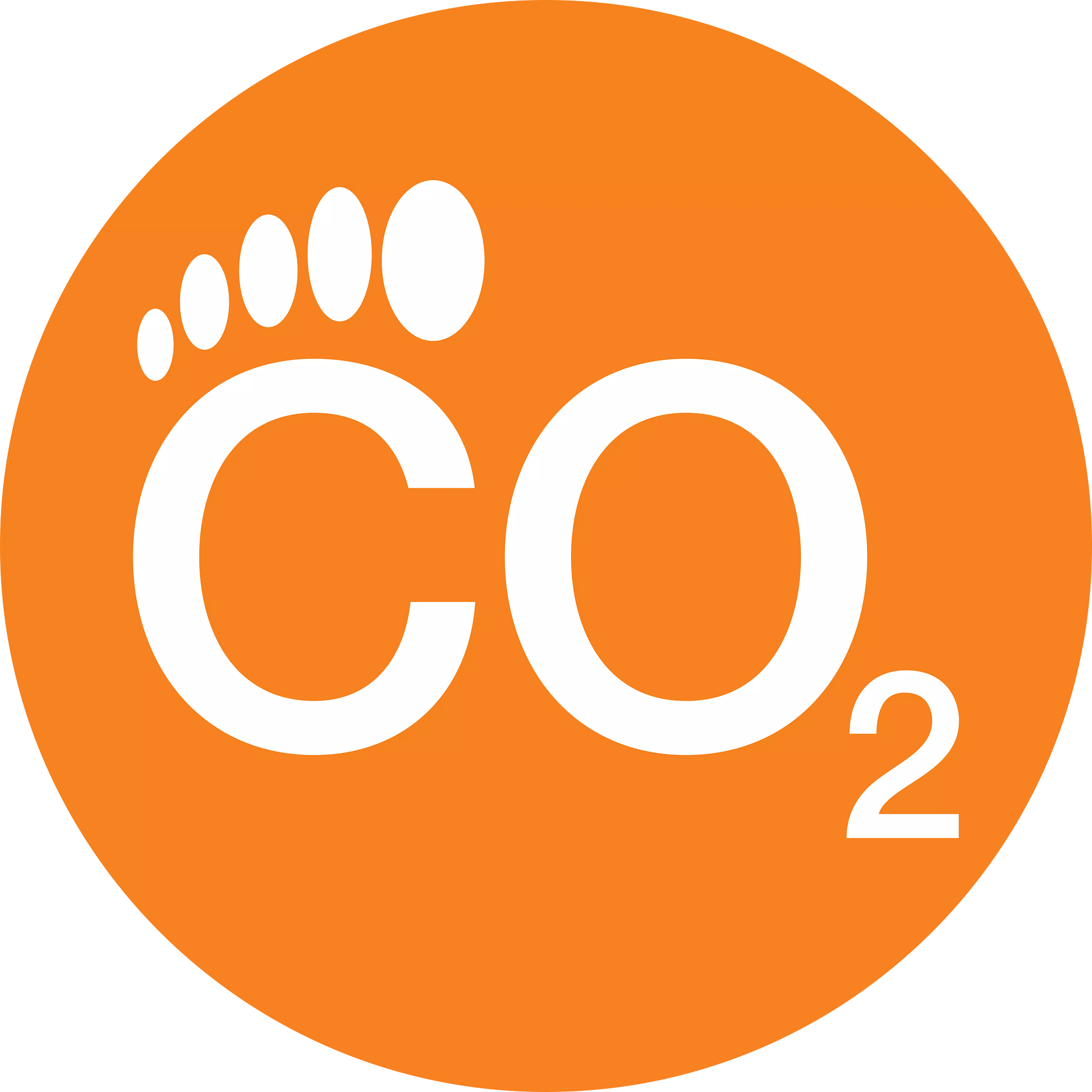 Co2 equivalent