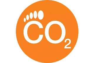 Icon CO2