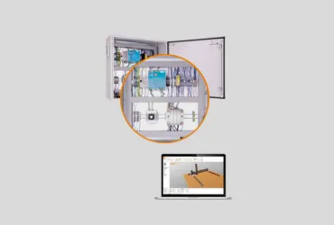 igus Robot Control - pour les robots linéaires BLDC